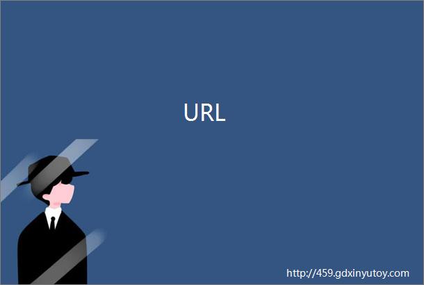 URL